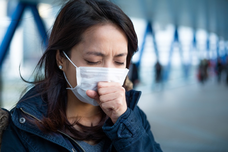 【港大醫學院研究】在不同溫度下，新型冠狀病毒需時多才失去感染力？