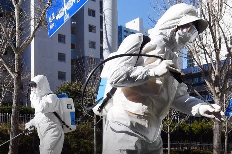 韓女移植手術後才承認是新天地教友