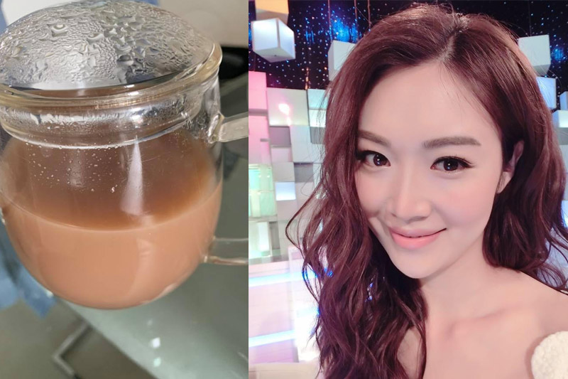 【養生茶飲】宇宙最強祛濕茶推薦　葉翠翠：一周飲兩至三次
