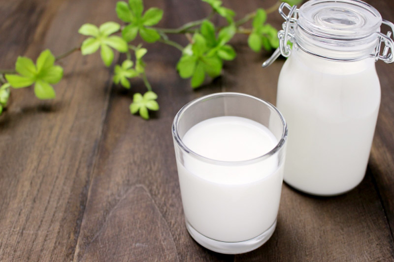 美國研究發現北美婦女多喝牛奶　或增加患乳癌風險