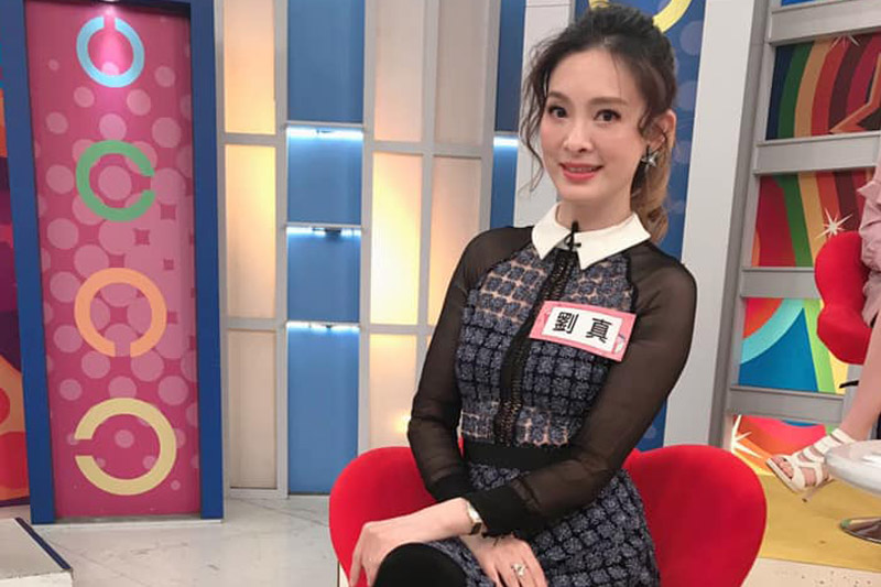台女星劉真病逝　甚麼是主動脈瓣狹窄？
