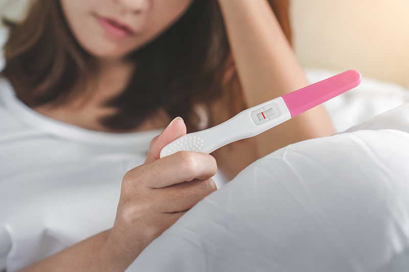高齡直接影響生育率？醫生解讀年齡、卵子數量與卵巢儲備檢查的關係
