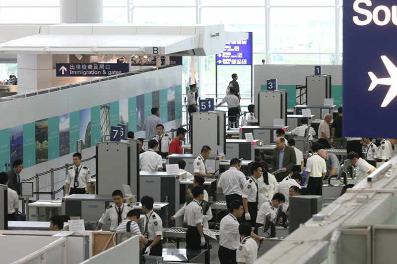 各國限制香港外遊入境限制措施一覽（3月23日更新）