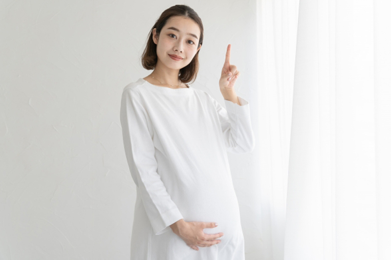 孕婦應避免到醫院做產檢？中大建議孕婦、新手爸媽6大防疫攻略