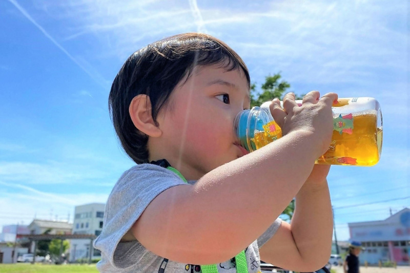 【美國實測】水樽一周不洗 樽蓋含菌量高過廁所板