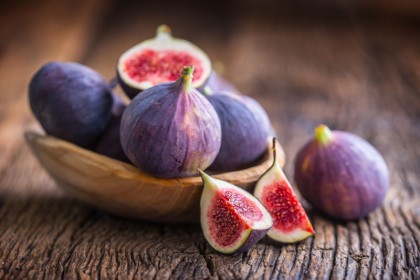 無花果-無花果乾-功效禁忌-副作用-怎樣吃-好處-無花果哪裡買