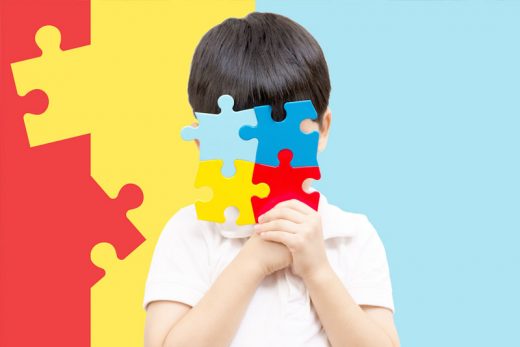 自閉症測試 | 自閉症傾向患者有甚麼特徵？2分鐘透過15個異常行為作出評估