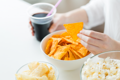 在家零食吃不停？專家推介親子製作低糖健康小食名單