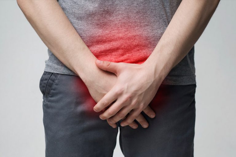 尿道炎-原因-症狀-中醫治療-薏米水-消炎