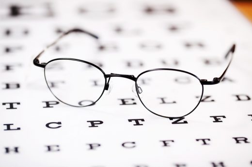 【視力小測試】你的視力功能如何？