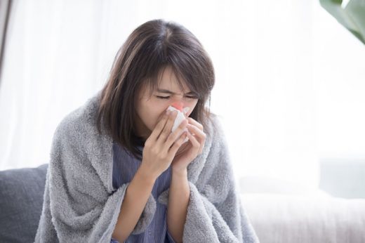 流感病徵｜如何分辨染上流感或新冠肺炎？專家教你4大防疫要點