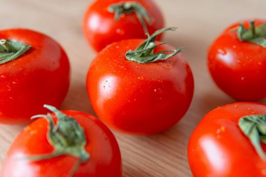 【番茄食譜】營養師提醒亂自製「整個番茄飯」易致肥
