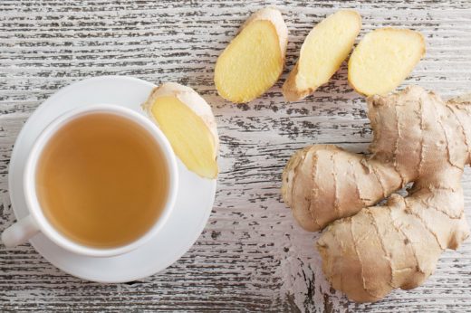 薑茶禁忌｜一文解構薑茶功效、注意禁忌、飲用時間 中醫：2類體質人士不宜碰