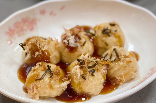 【周末好去處】樂齡科技博覽登陸會展 百變軟膳菜式味遊世界