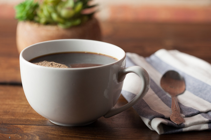 飲咖啡好處｜喝咖啡健康嗎？5大健康解謎：科學家沒提及的咖啡真相