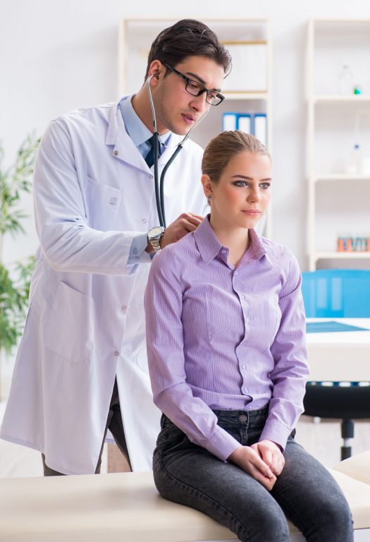 doctor-checkup