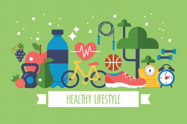 healthy-lifestyle