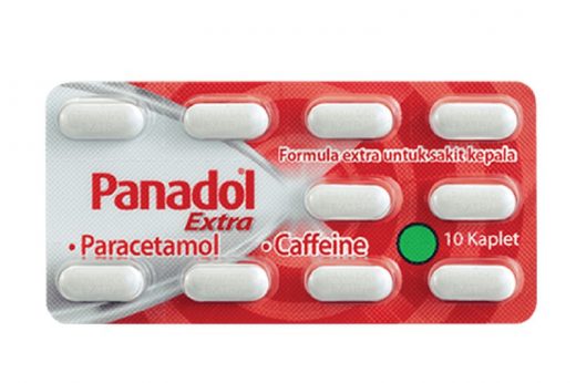 Panadol=Paracetamol？不要再服用Panadol？醫生深度剖析必理痛/撲熱息痛成分、副作用、功效及正確用法