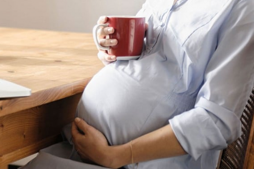懷孕時也可以飲咖啡？ 懷孕時鐵質流失比咖啡因更危險