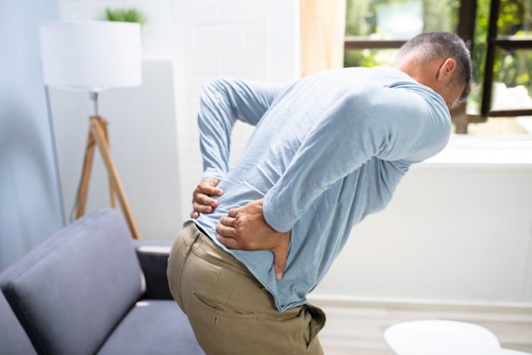 waist-pain