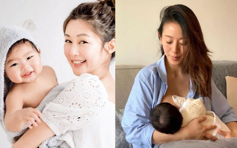 第7位：母乳餵哺 | 8大上奶食物推介！婦產科醫生分享3個上奶要訣 (累計瀏覽量：294,023)