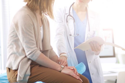 她把体检单读成了情书！