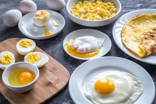 雞蛋檢測｜水中銀檢測13款雞蛋　8款通過毒性測試安全食用