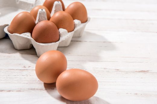 雞蛋營養｜啡蛋vs白蛋怎樣揀？蛋白混濁食唔食得？食安中心拆解雞蛋7大迷思