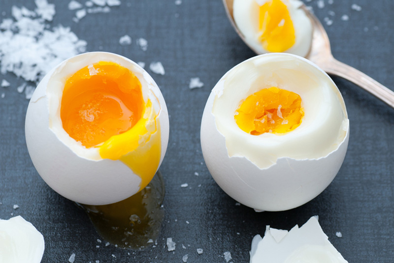 吃雞蛋增中風、心血管疾病/心臟病的風險？哈佛研究這樣說