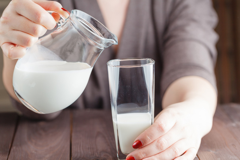 牛奶營養|飲奶會致癌？中大拆解飲食迷思