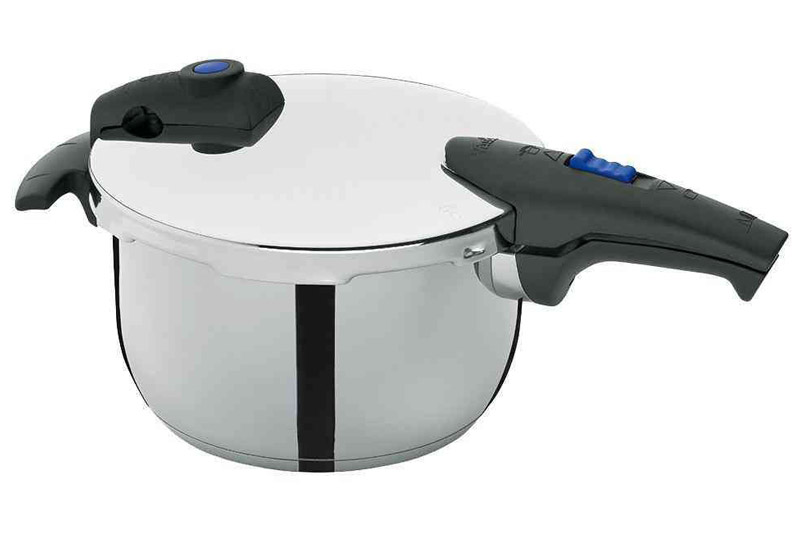 消委會壓力煲測試 推薦4款高評級壓力煲型號：Fissler, WMF, Kuhn Rikon