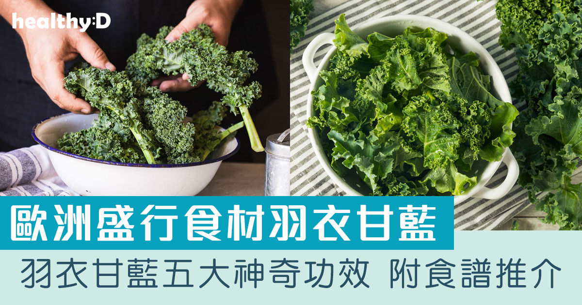 甘藍有什麼營養