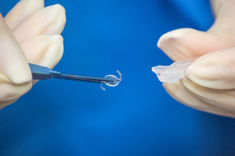 白內障常見問題-如何選擇人工晶體？