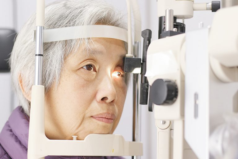 白內障手術常見問題只有長者會患上白內障？
