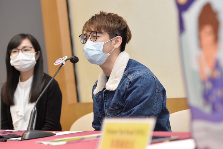 港大社會科學學院心理學系助理教授李馨博士直言,很多患者失眠睡不着,會擔心翌日不能上學,影響到社交、學業等方面,越擔憂越睡不着,壓力大增,情緒變差,造成惡性循環。