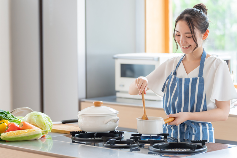 中醫湯療｜眉豆花生冬菇湯　助利水消腫