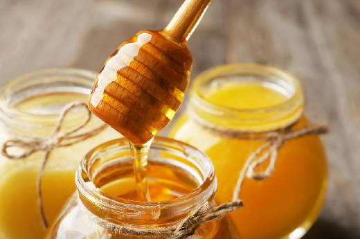 營養師推薦 | 野生蜂蜜的功效和好處