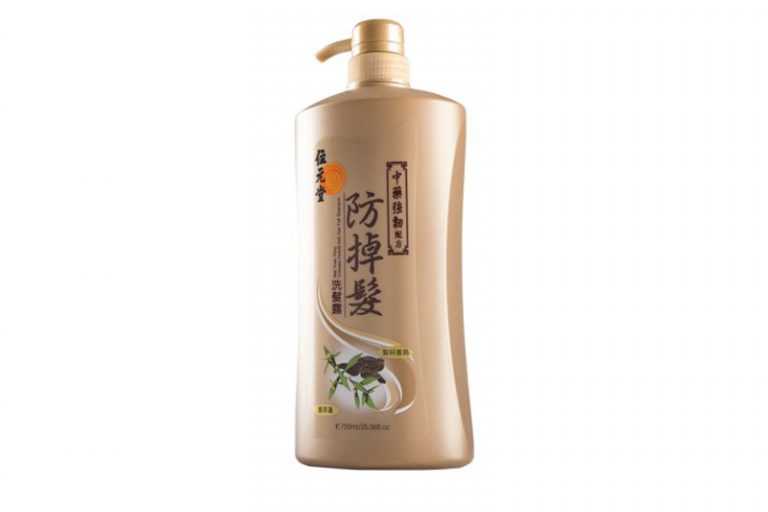防脫髮洗頭水-位元堂洗髮水