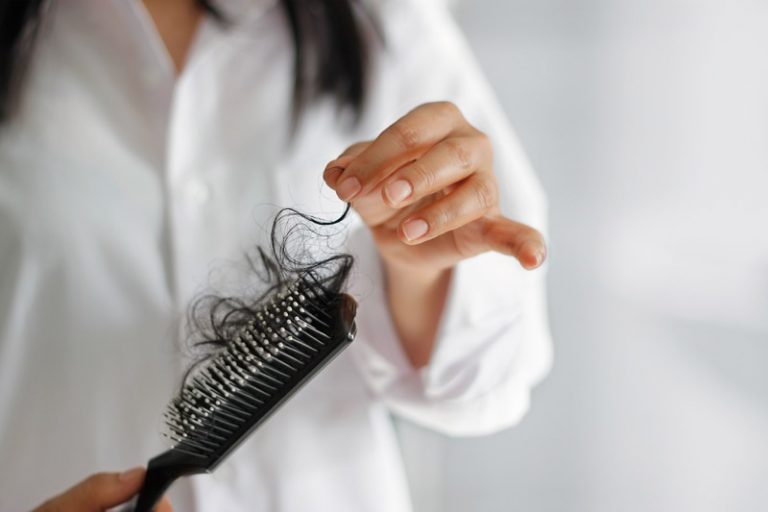 脫髮-防脫髮洗頭水-活髮產品推薦