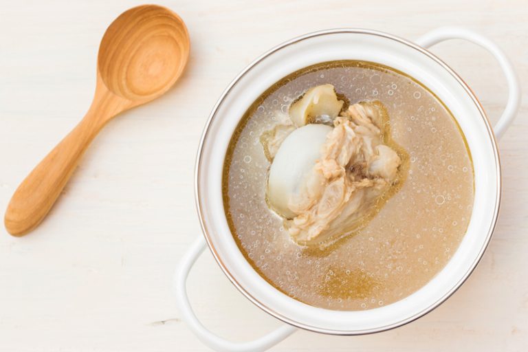 湯水食譜