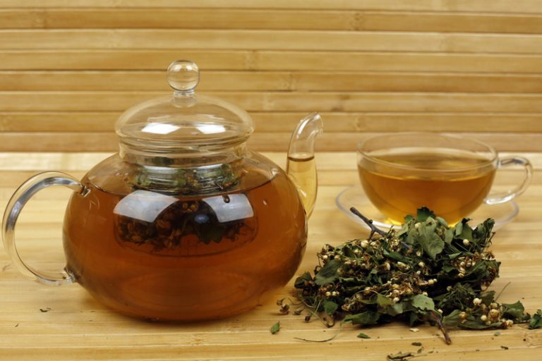 綠茶