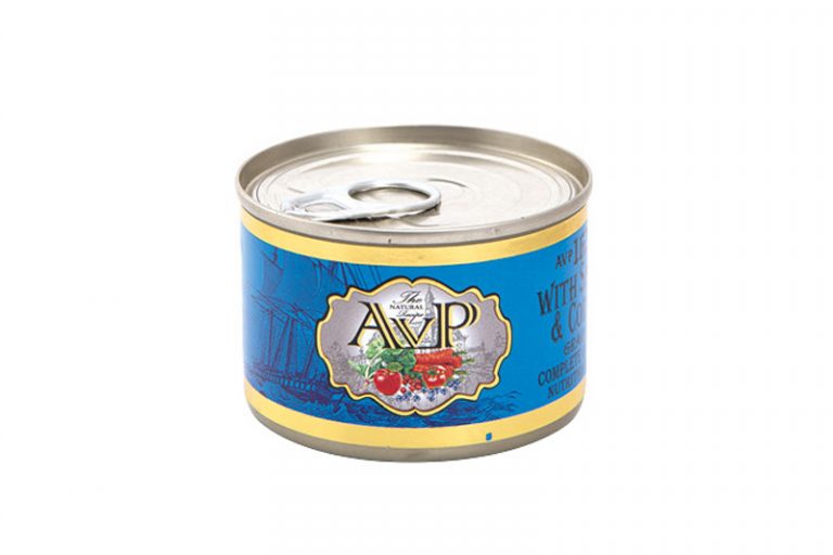 消委會5星推介_AVP