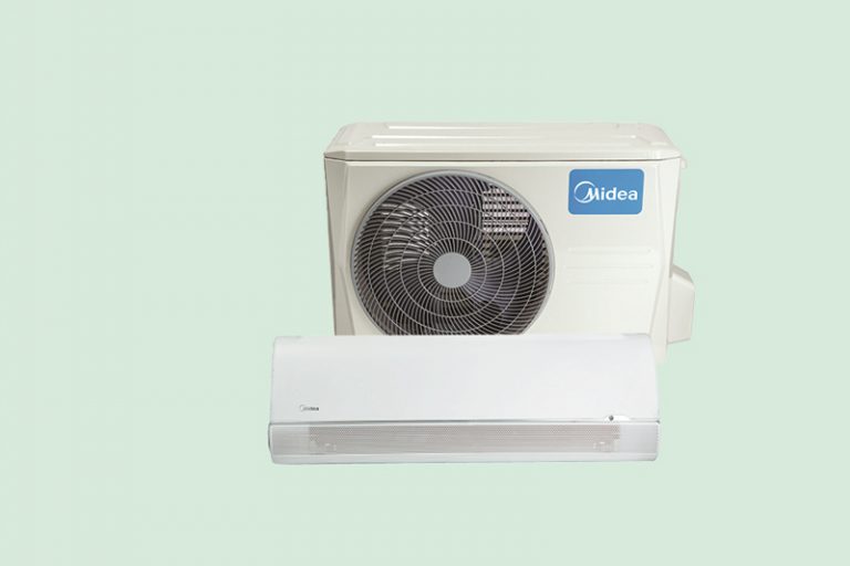 美的Midea MS-12HRF8A