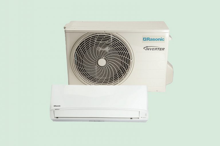 樂信牌Rasonic RS-RE12UK / RU-RE12UK