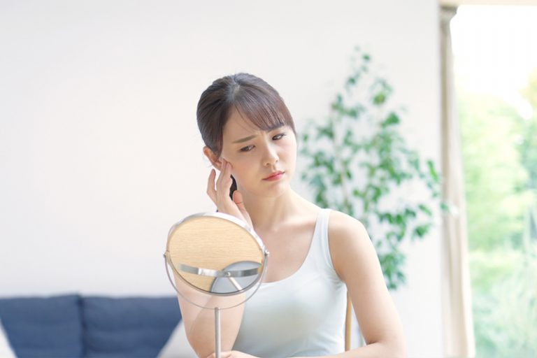 體內濕氣重症狀