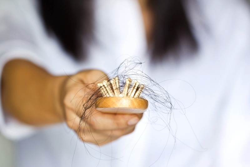 洗頭水可幫助生髮？防脫育髮有效嗎？專家拆解正常頭髮生長周期