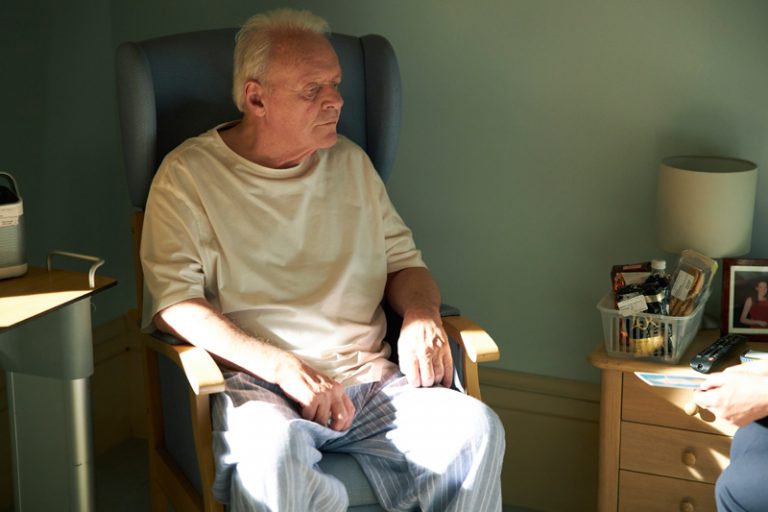 安東尼鶴健士-《爸爸可否不要老》