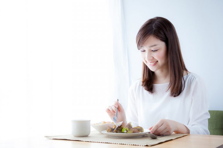 食