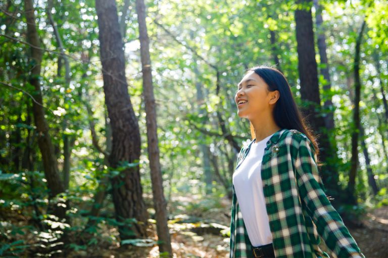 靜觀vs冥想:甚麼是靜觀?