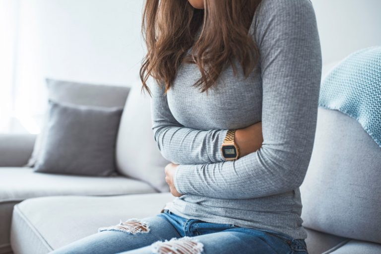 月經過期-通經抑或進補2